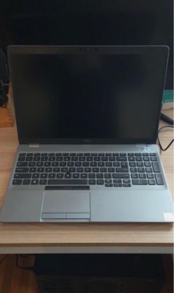 Dell Inspiron 15 5510 Laptop - i5 11th Gen, 16GB RAM, 15.6" - Freshly Reset