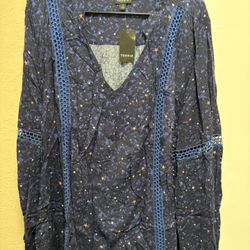 Torrid Top. 2X 18-20
