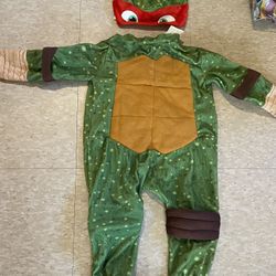 Kid Halloween Costume 