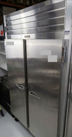 🧊 🥶 Traulsen Commercial Refrigerator
