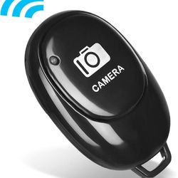 Wireless Camera Remote Shutter