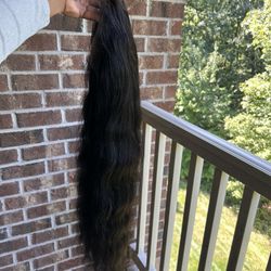 36 Inch Loose Wave 13*4