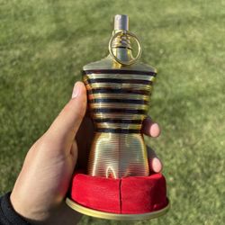 Jean paul guiltier cologne 