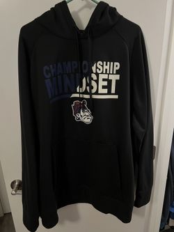 Montgomery High-school Aztec Football Hoodies XXL