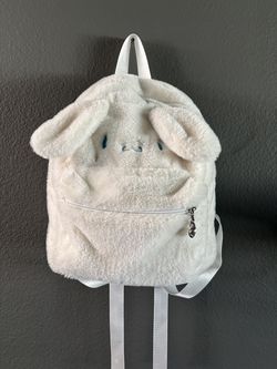Sanrio Cinnamoroll Backpack