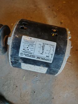 Ac motor