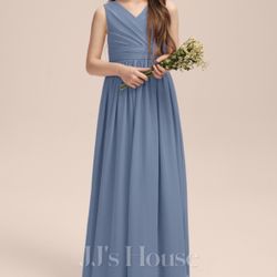 Flower Girl / Bridesmaid Dress 8yr $40