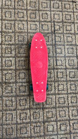 Skateboard