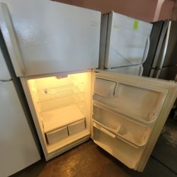 Refrigerator Frigidaire