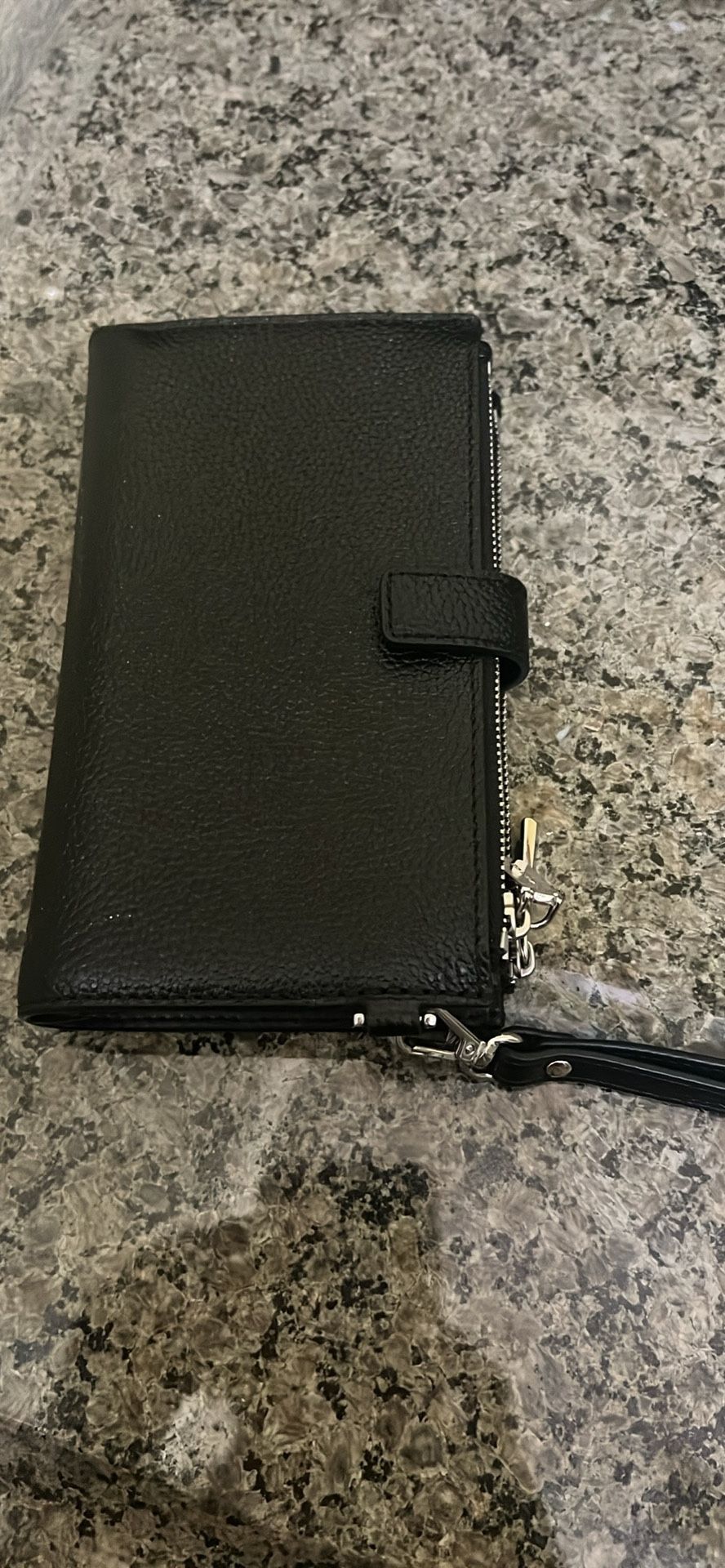Wristlet Wallet