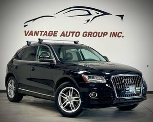 2013 Audi Q5