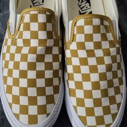 Vans New