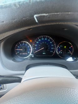 2007 Toyota Sienna