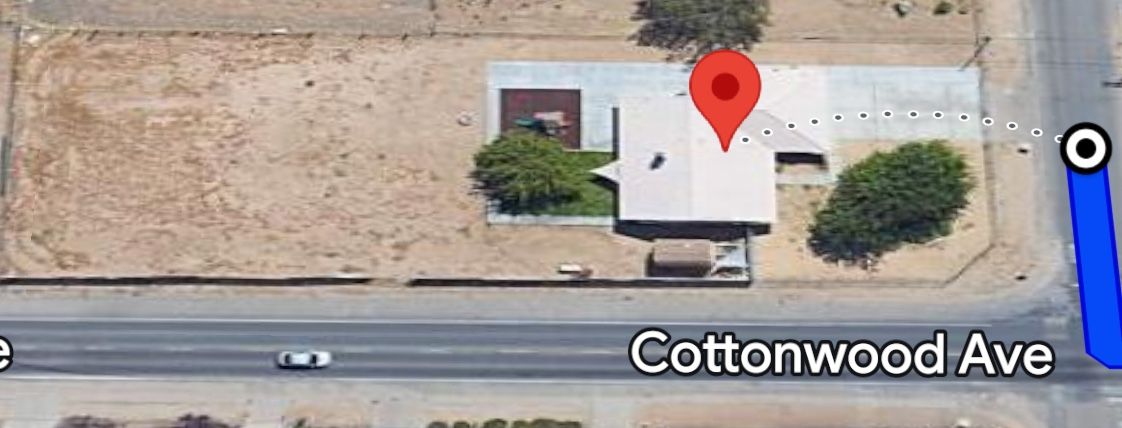 RV/trailer/truck/cars Storage 