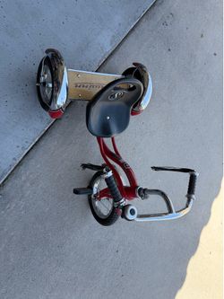 Tricycle