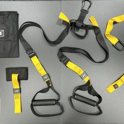 suspension trainer (P3) Pro Performance 