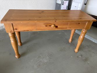 Broyhill Desk