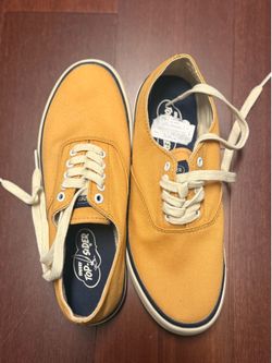 Sperry Top-Sider sneakers 5.5 size