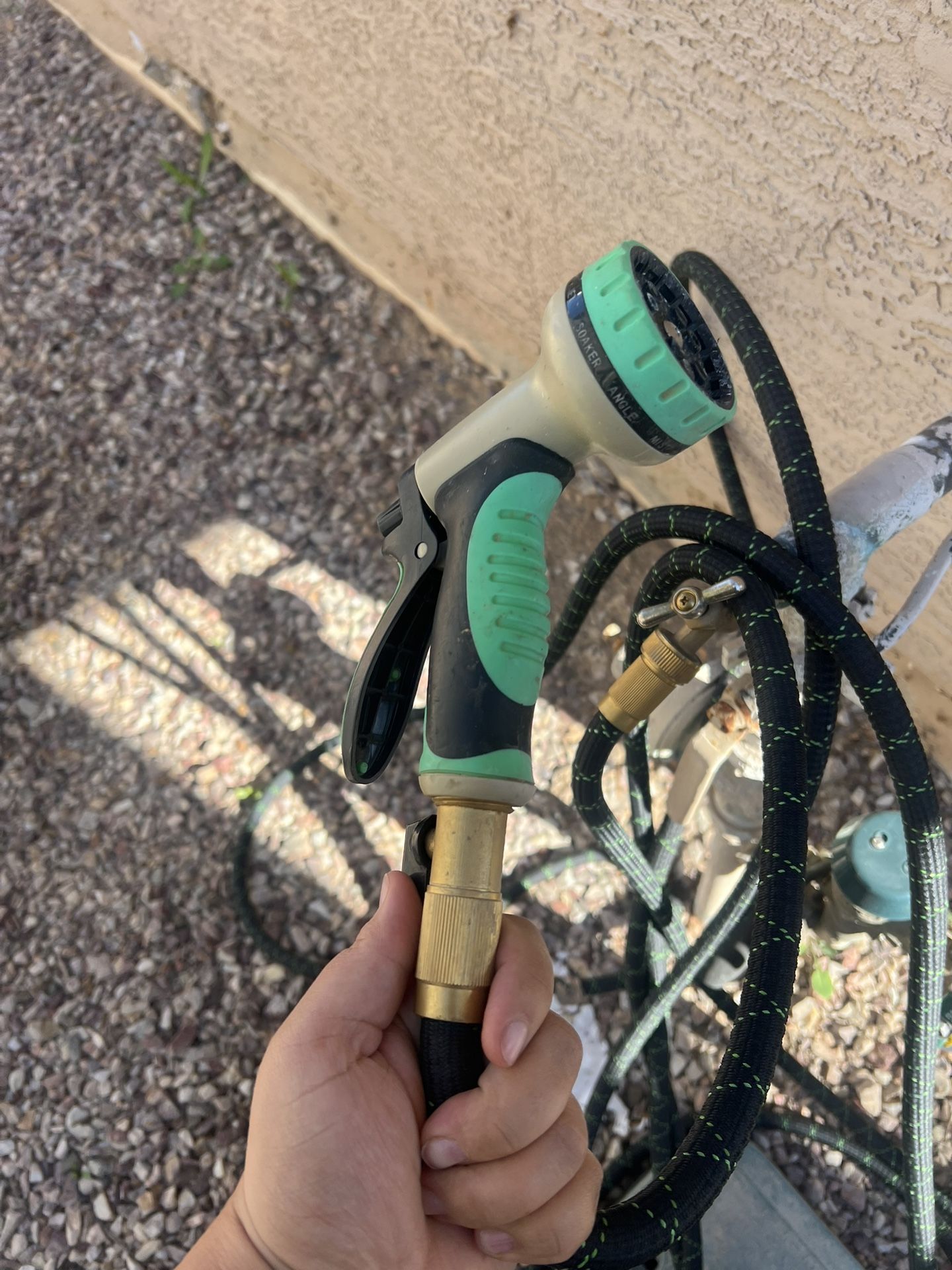 Water Hose 25 Feet