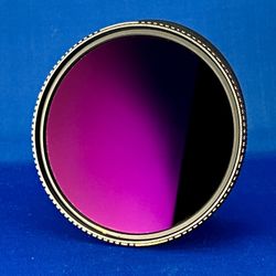 Photo Filter - Neutral Density 8. (77mm)