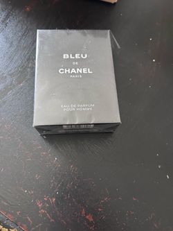 blue de chanel mens cologne