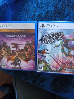 PS5 games bundle deal.
