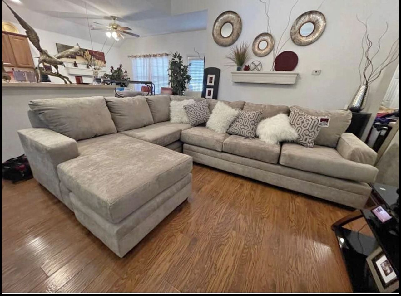 Furniture, Living Room Sectional Sofa, Couch Furniture On Sale