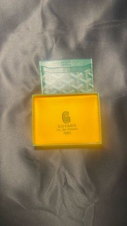Designer wallet