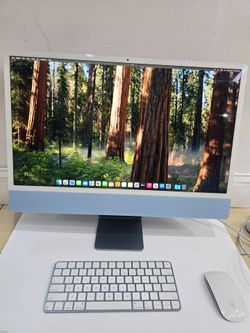 Apple iMac