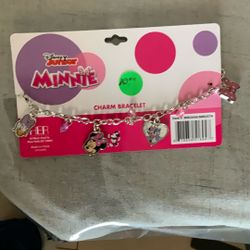 Minnie Bracelet