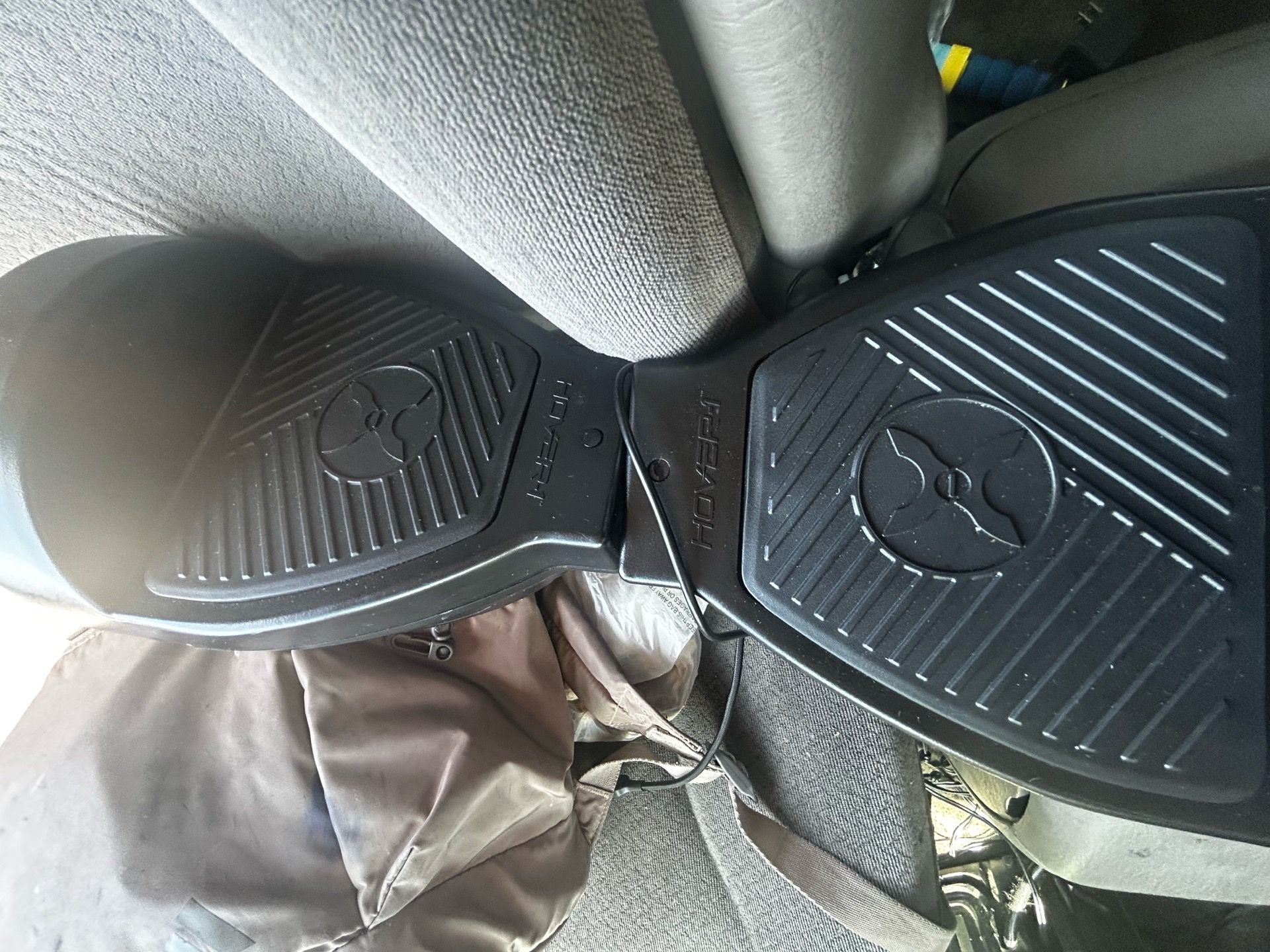 Brand new hover board for a smaller kid