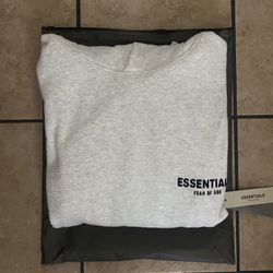 Medium Essentials Hoodie