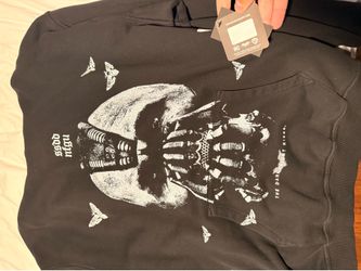 Darc Sport shirt and hoodie