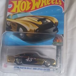 Hot Wheels Sth $35