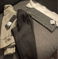 Boys set 2T and shirt