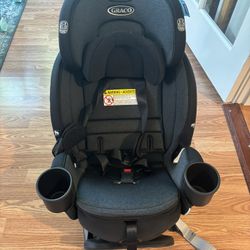 Gravo Turn2Me™ Rotating Car Seat