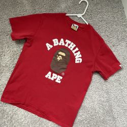 Bape Shirt