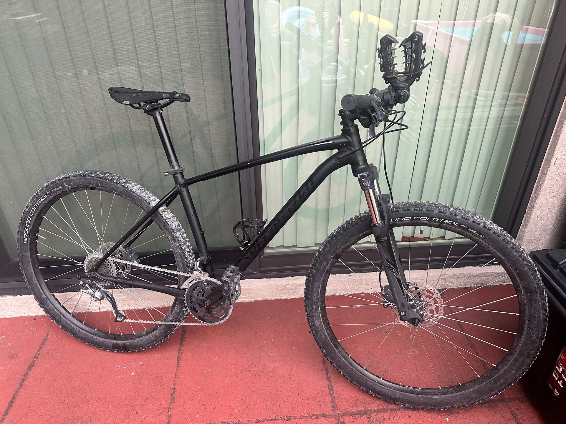 Specialized Mountain Bike