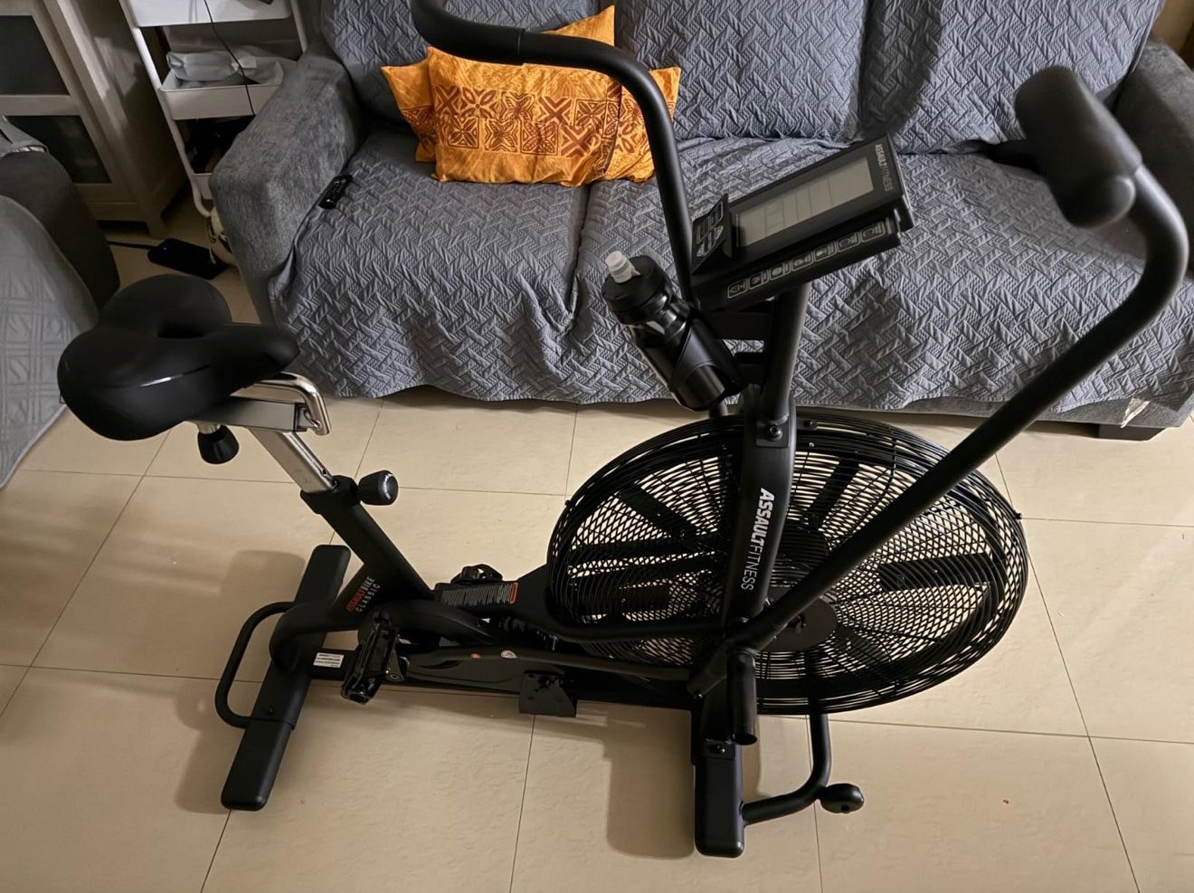 Assault Air Bike Classic 