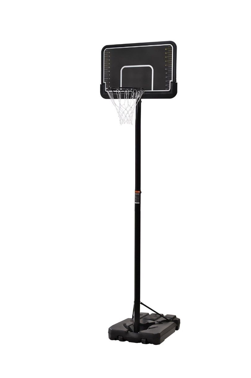 Adjustable height basketball hoop. New in box.
Adjustable from 6'6" to 10'
$140 FIRM Each
2 Available