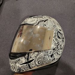 Icon Helmet