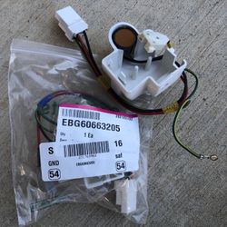 Thermistor Assembly (genuine OEM) Replacement Part