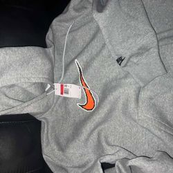 Nike Sweatsuit 