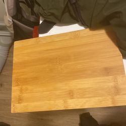 Small Size Cutting Board 
