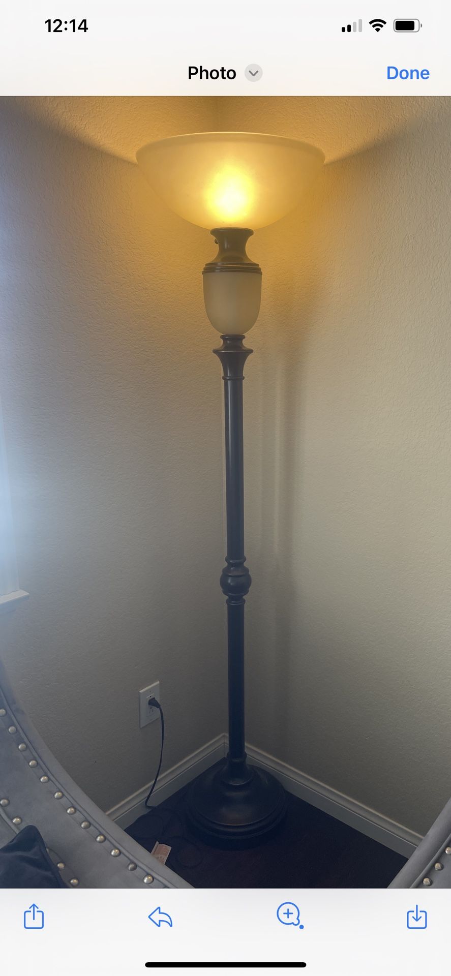 74 Inch Light
