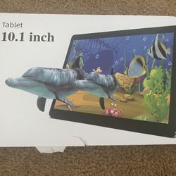 10.1 Tablet 