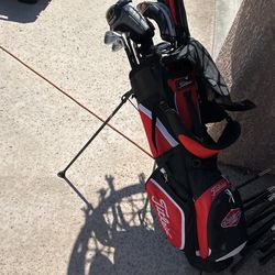 Golf Clubs