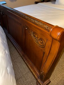 King Bedroom Set