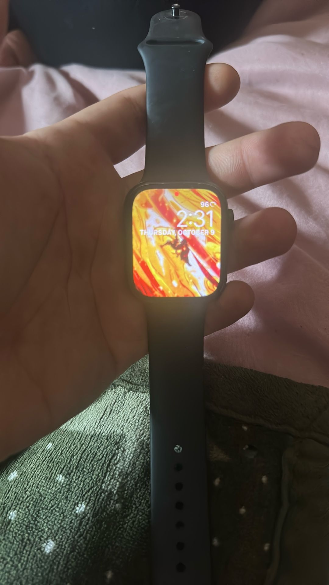 Apple Watch Seris 7 42mm