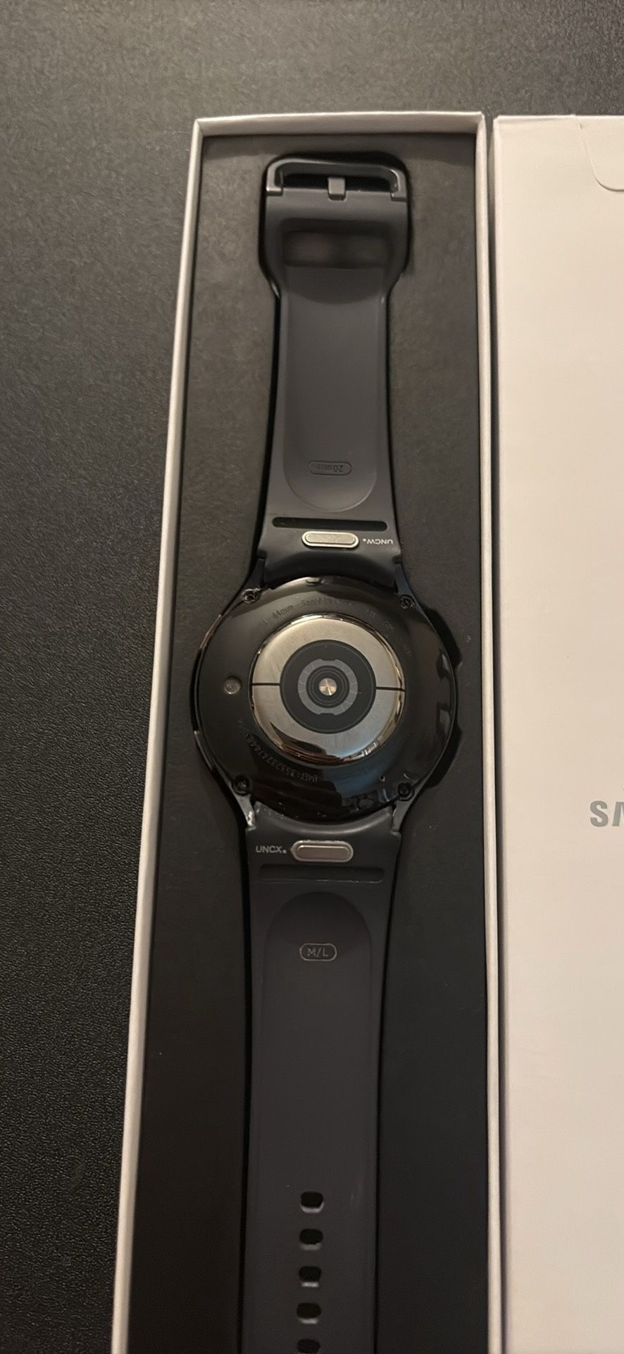Samsung Galaxy Watch6 Samsung Buds2 Pro 
